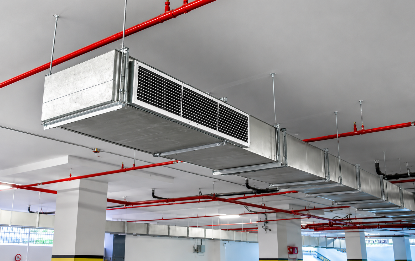 HVAC Division